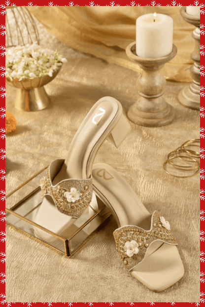 Heer - Label Deepti Bajaj