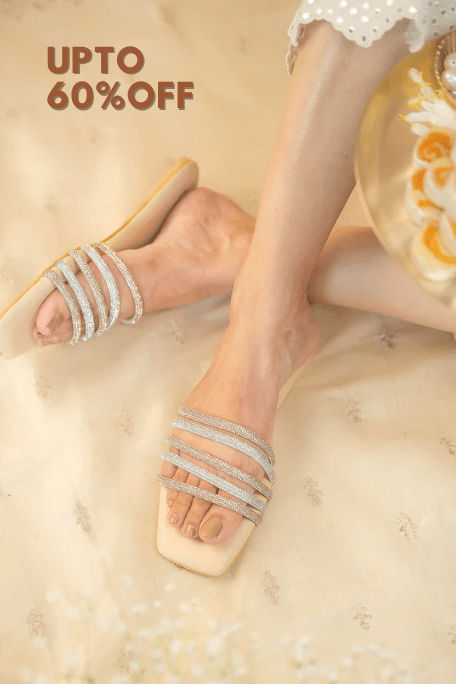 Champagne Dust - Label Deepti Bajaj