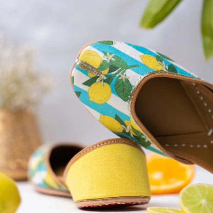 Amber - Label Deepti Bajaj