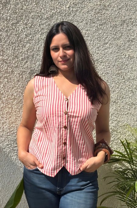 Anjali - Label Deepti Bajaj