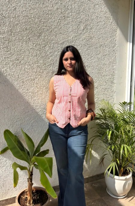 Anjali - Label Deepti Bajaj