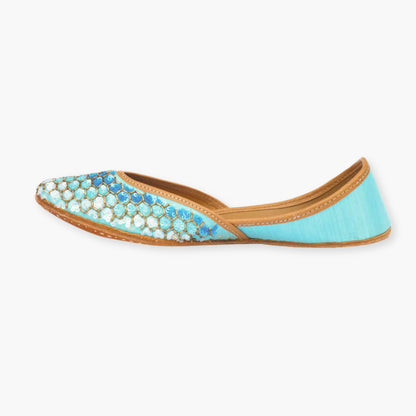 Memaid Blue