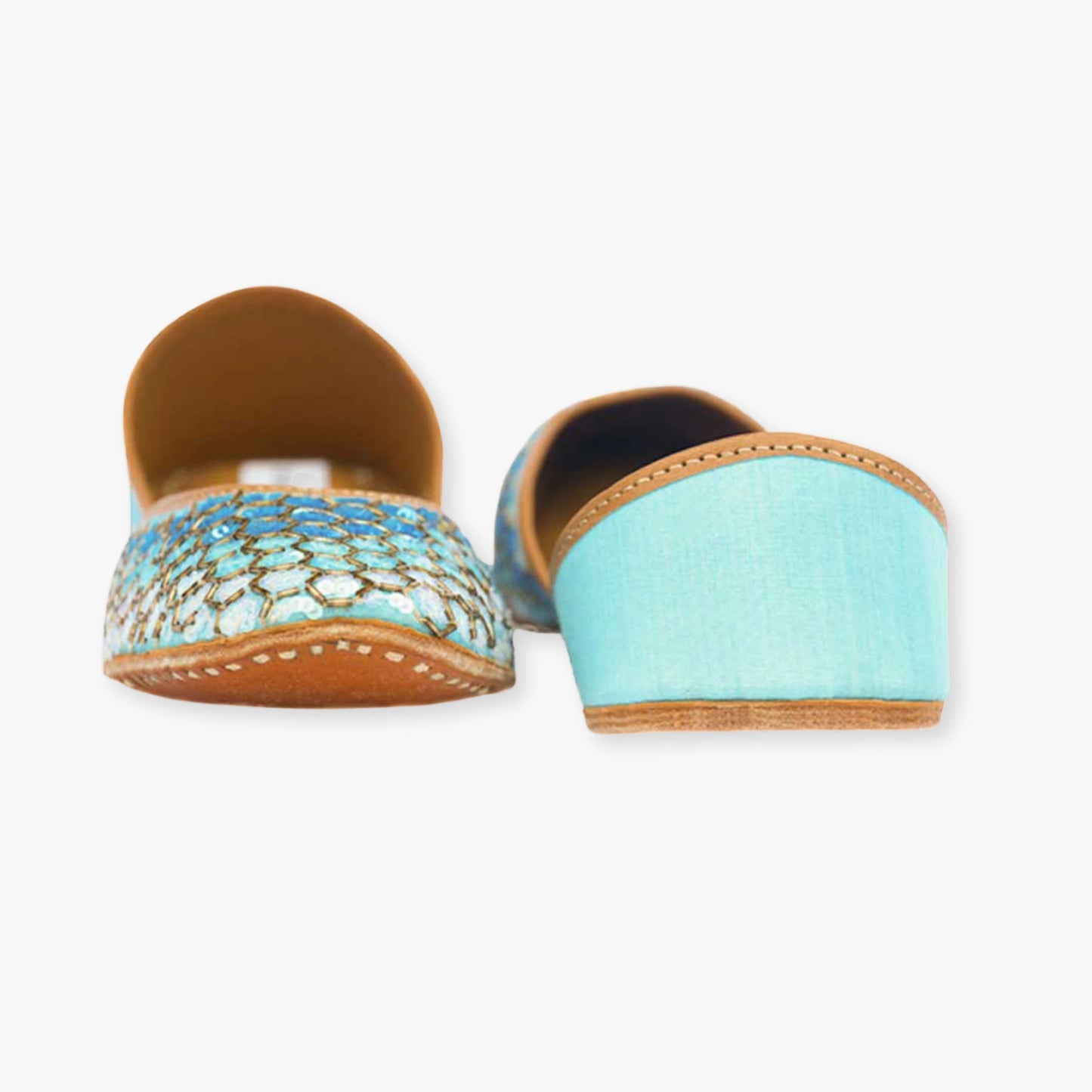 Memaid Blue