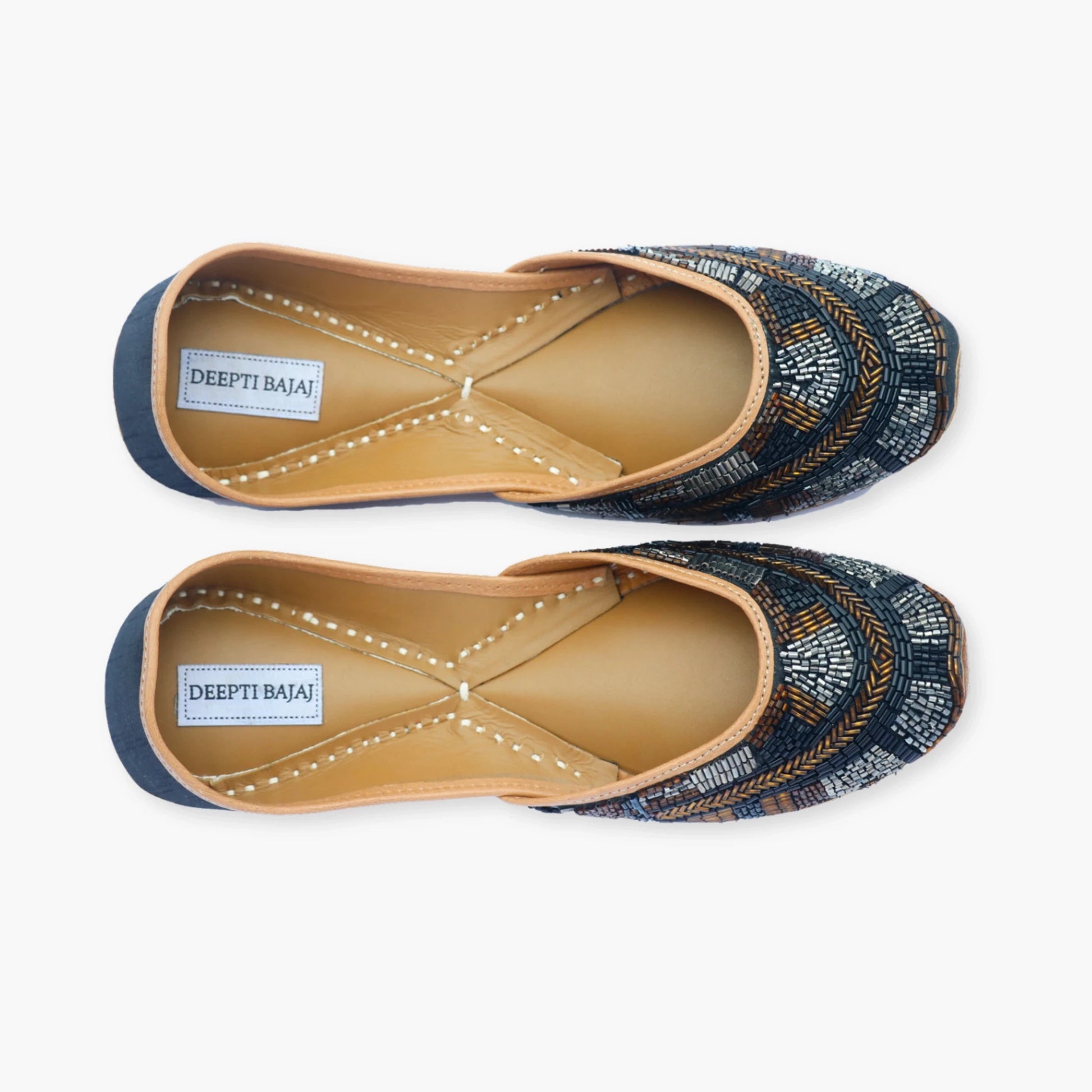 Noor - Label Deepti Bajaj