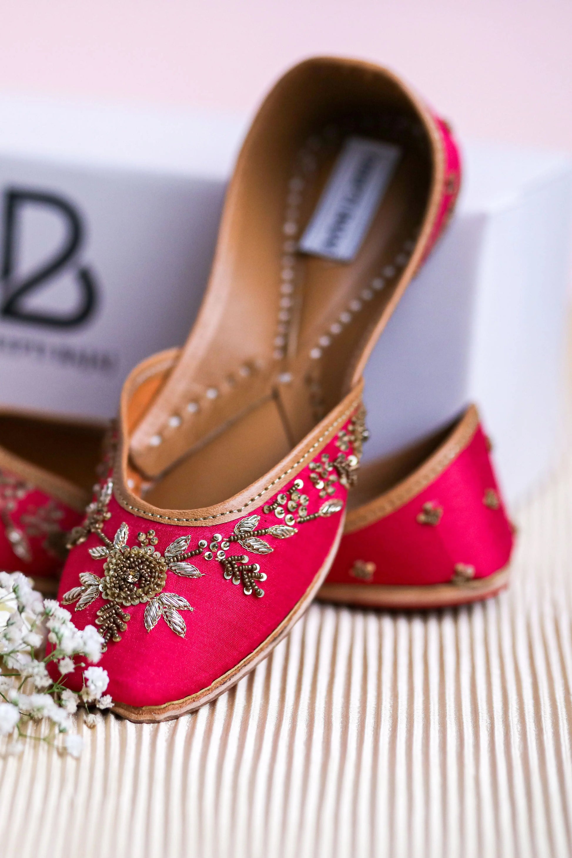 Camellia Label Deepti Bajaj