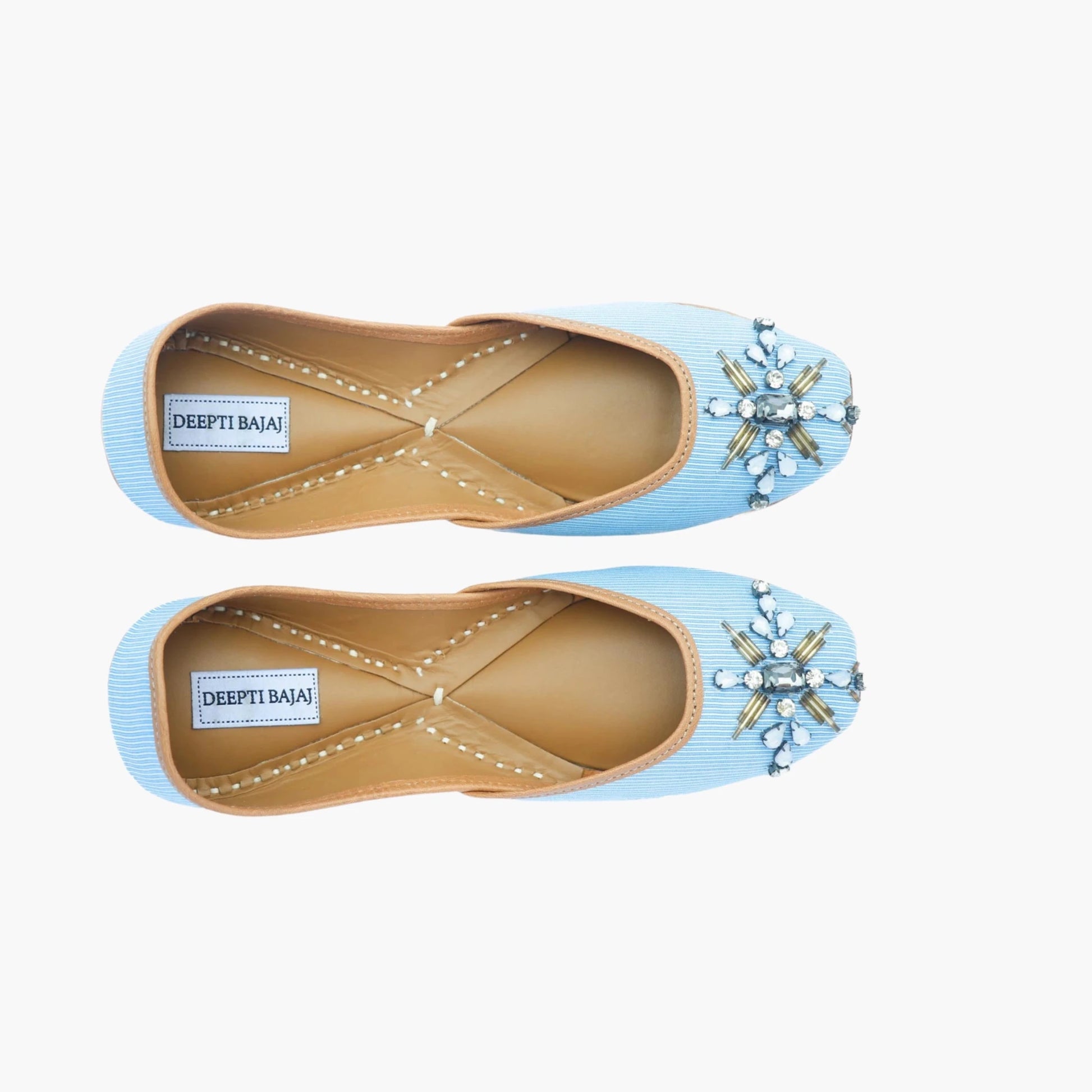Sailor Strip - Label Deepti Bajaj