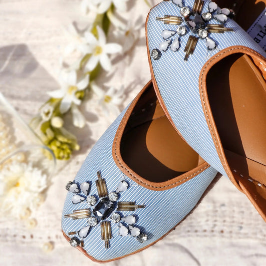 Sailor Strip - Label Deepti Bajaj