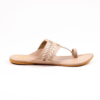 Sand Bank beige Kolhapuri