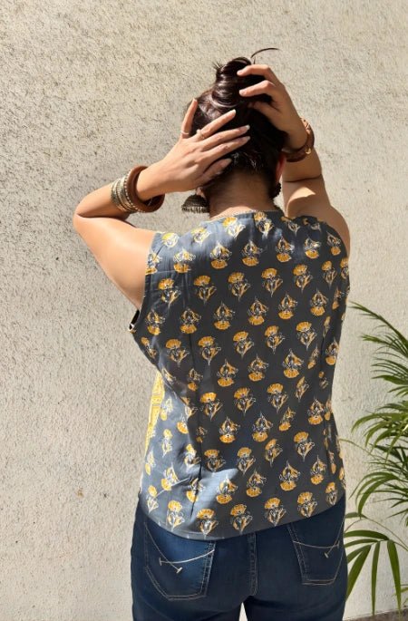 Satrangi - Label Deepti Bajaj