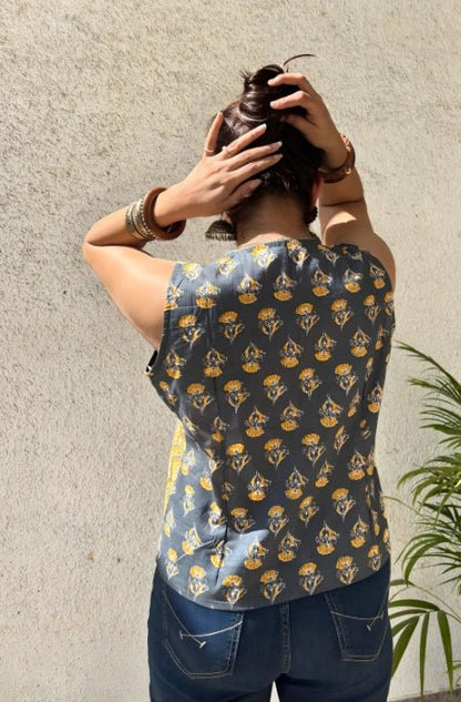 Satrangi - Label Deepti Bajaj