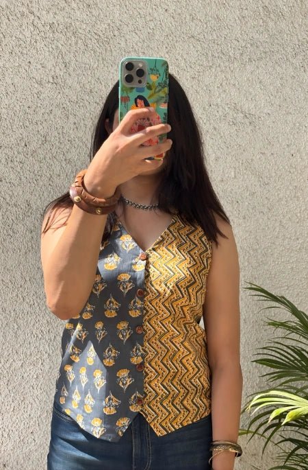 Satrangi - Label Deepti Bajaj