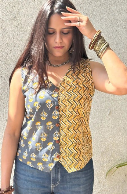 Satrangi - Label Deepti Bajaj