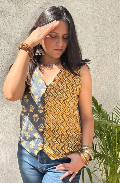 Satrangi - Label Deepti Bajaj