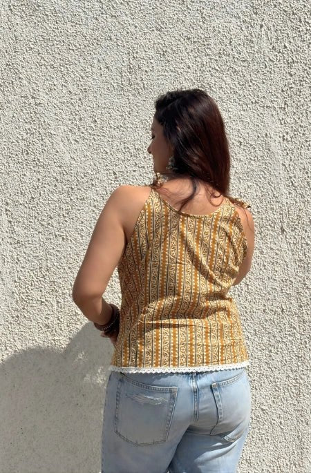 Rani - Label Deepti Bajaj