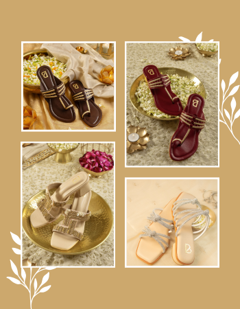 Bridesmaid Gift – Pack of 4