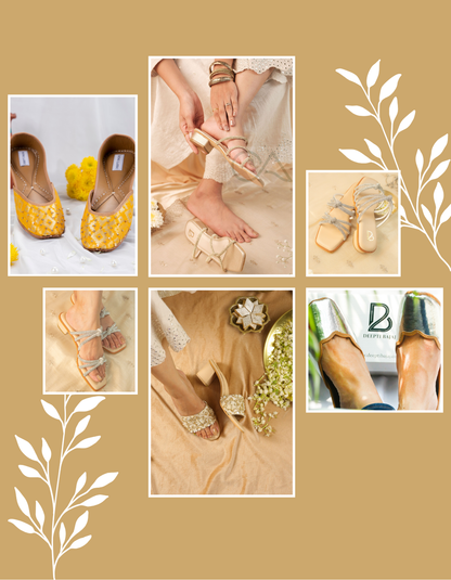 Bridesmaid Gift – Pack of 6