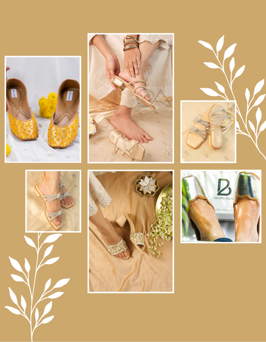 Bridesmaid Gift – Pack of 6