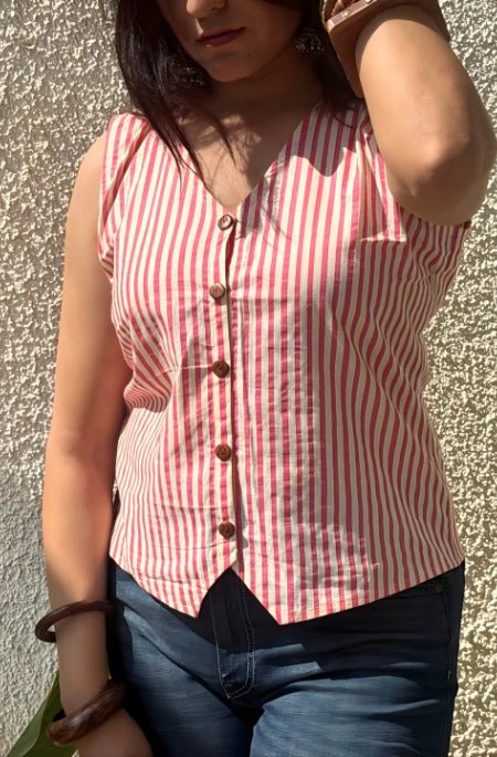 Anjali - Label Deepti Bajaj