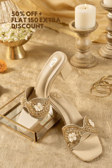 Heer - Label Deepti Bajaj