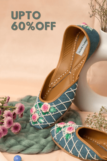 Prime rose - Label Deepti Bajaj