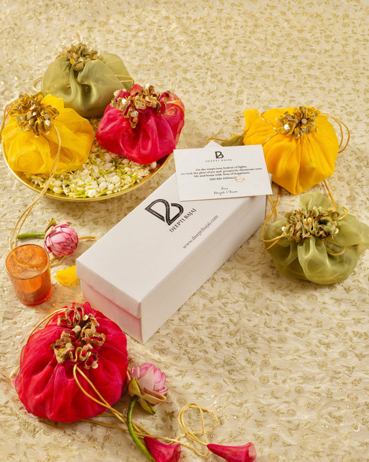 Potli - Label Deepti Bajaj