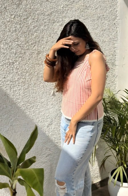 Gulabi - Label Deepti Bajaj