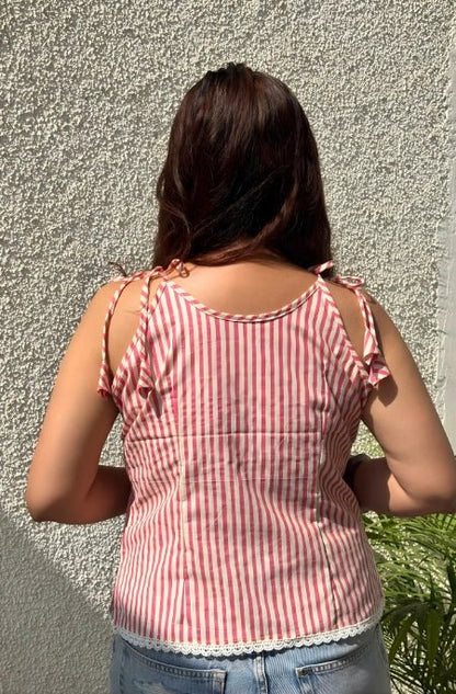 Gulabi - Label Deepti Bajaj