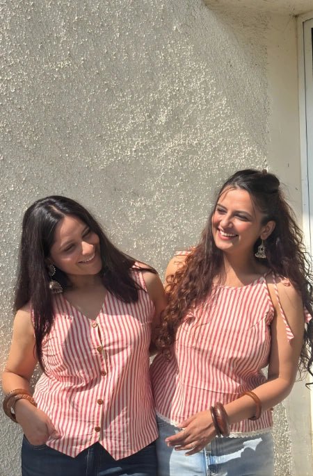 Gulabi - Label Deepti Bajaj