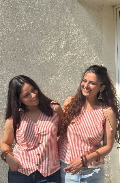 Gulabi - Label Deepti Bajaj