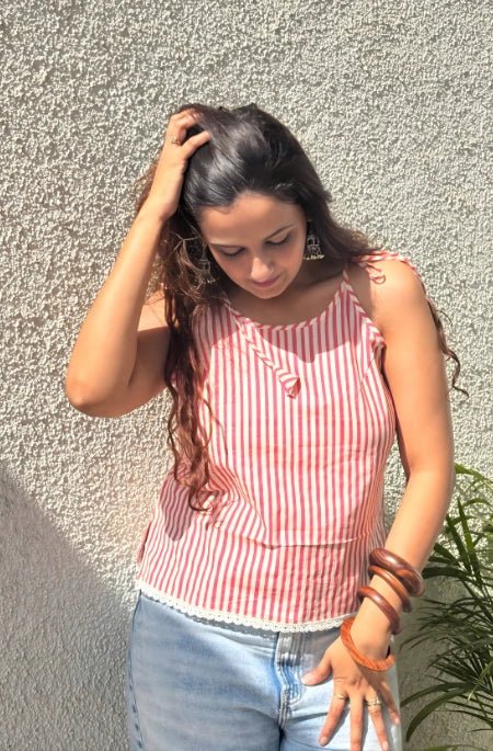 Gulabi - Label Deepti Bajaj