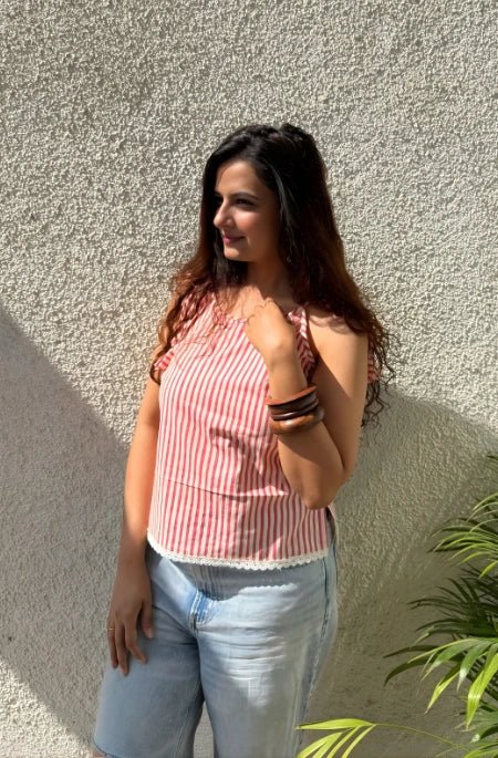 Gulabi - Label Deepti Bajaj